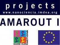 AMAROUT I-EUROPE AMAROUT I-EUROPE